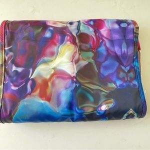 Make Up Travel Toiletry Bag with Hanging Hook